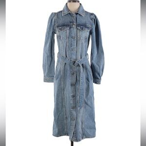 Rails Pismo dress size small